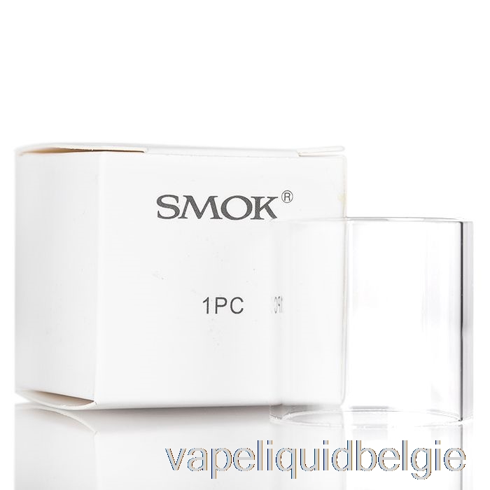 Vape België Smok Tfv12 Serie Vervangend Glas - Koning, Prins Tfv12 Prins - 5ml Enkel Glas